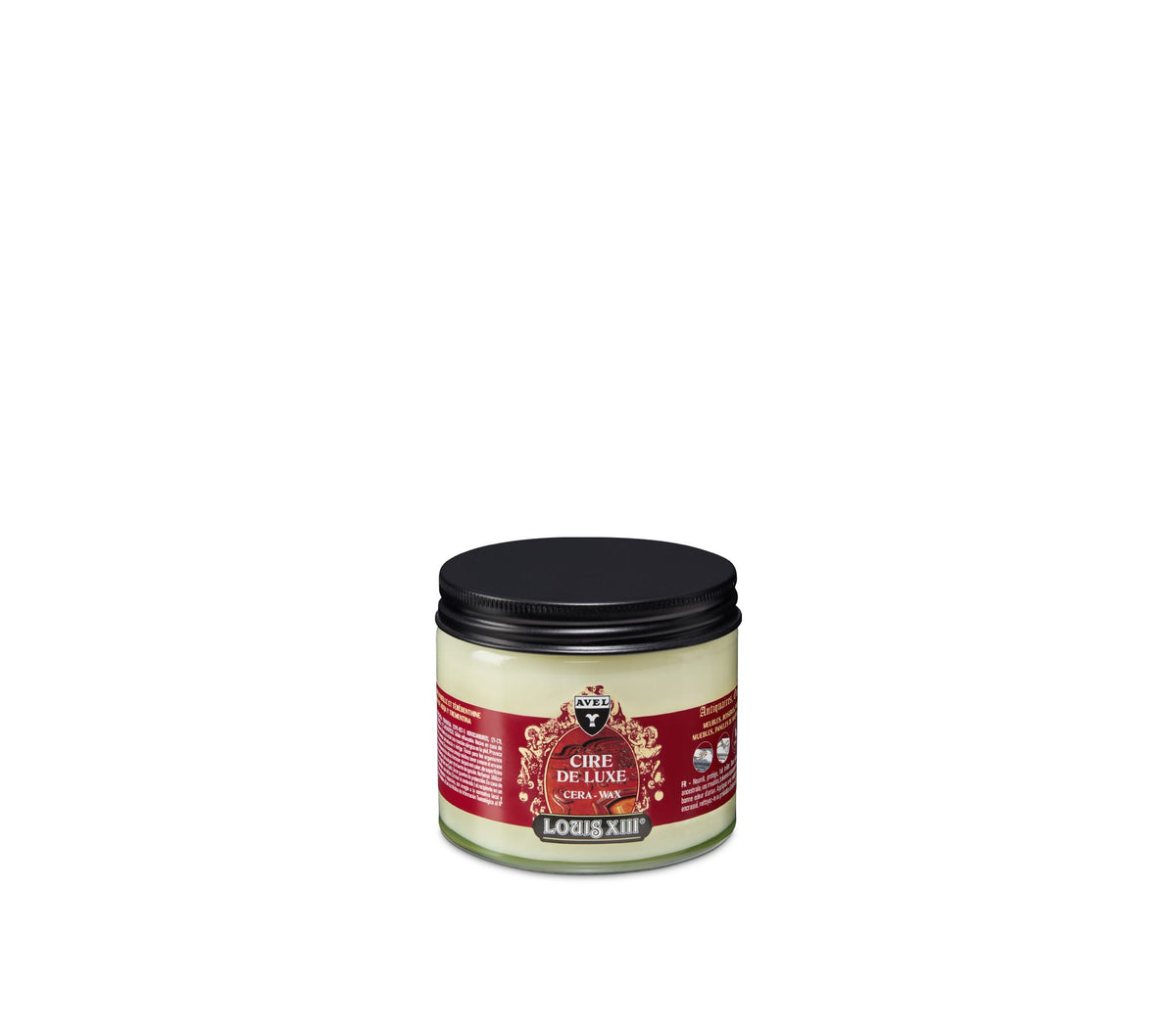 Cire de Luxe Pâte