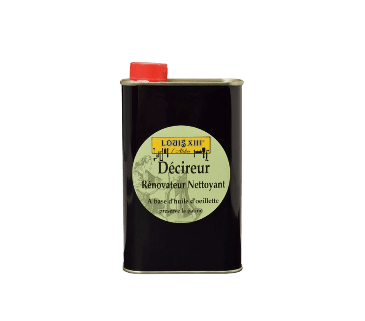 Décireur