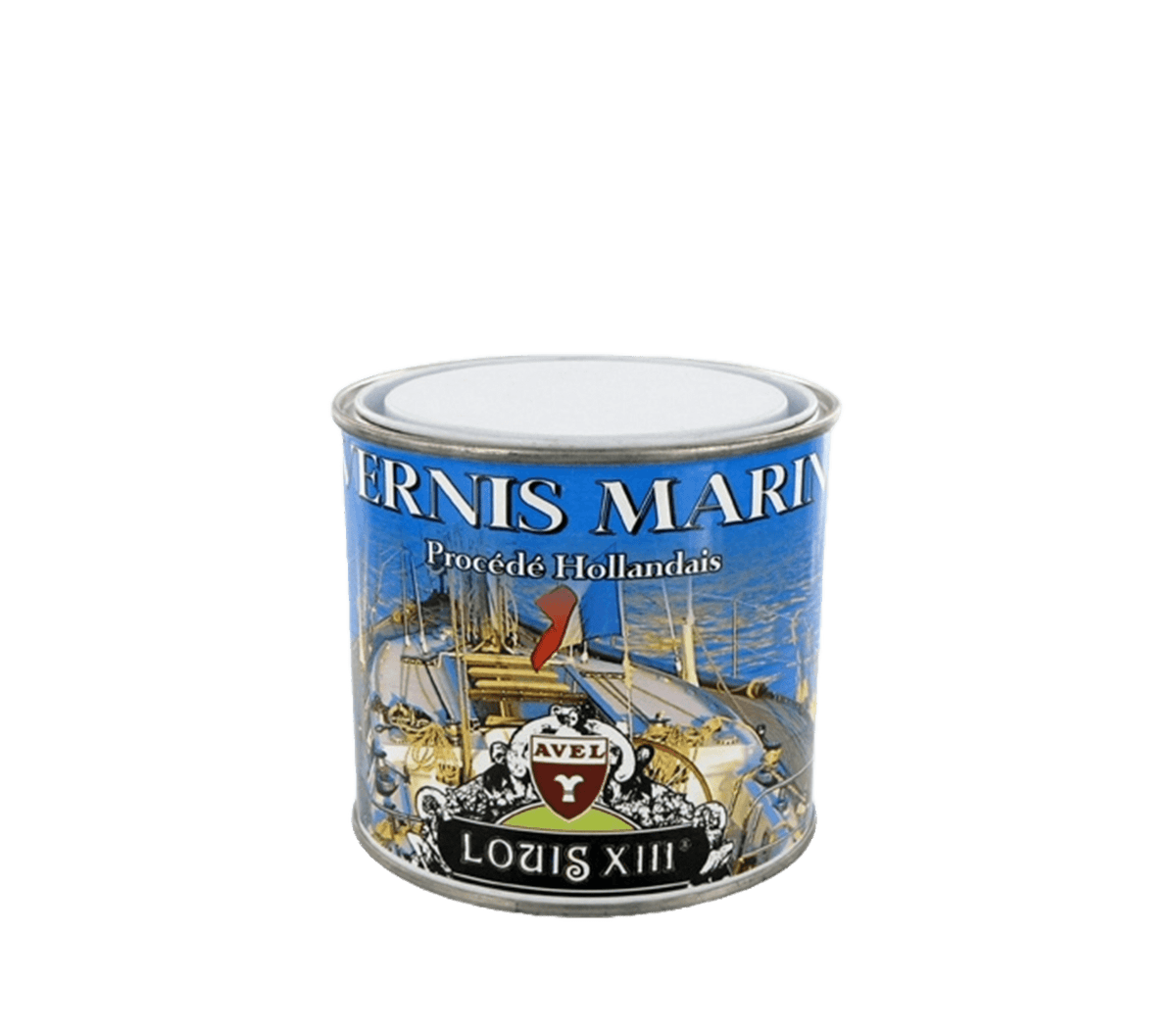 Vernis Marin