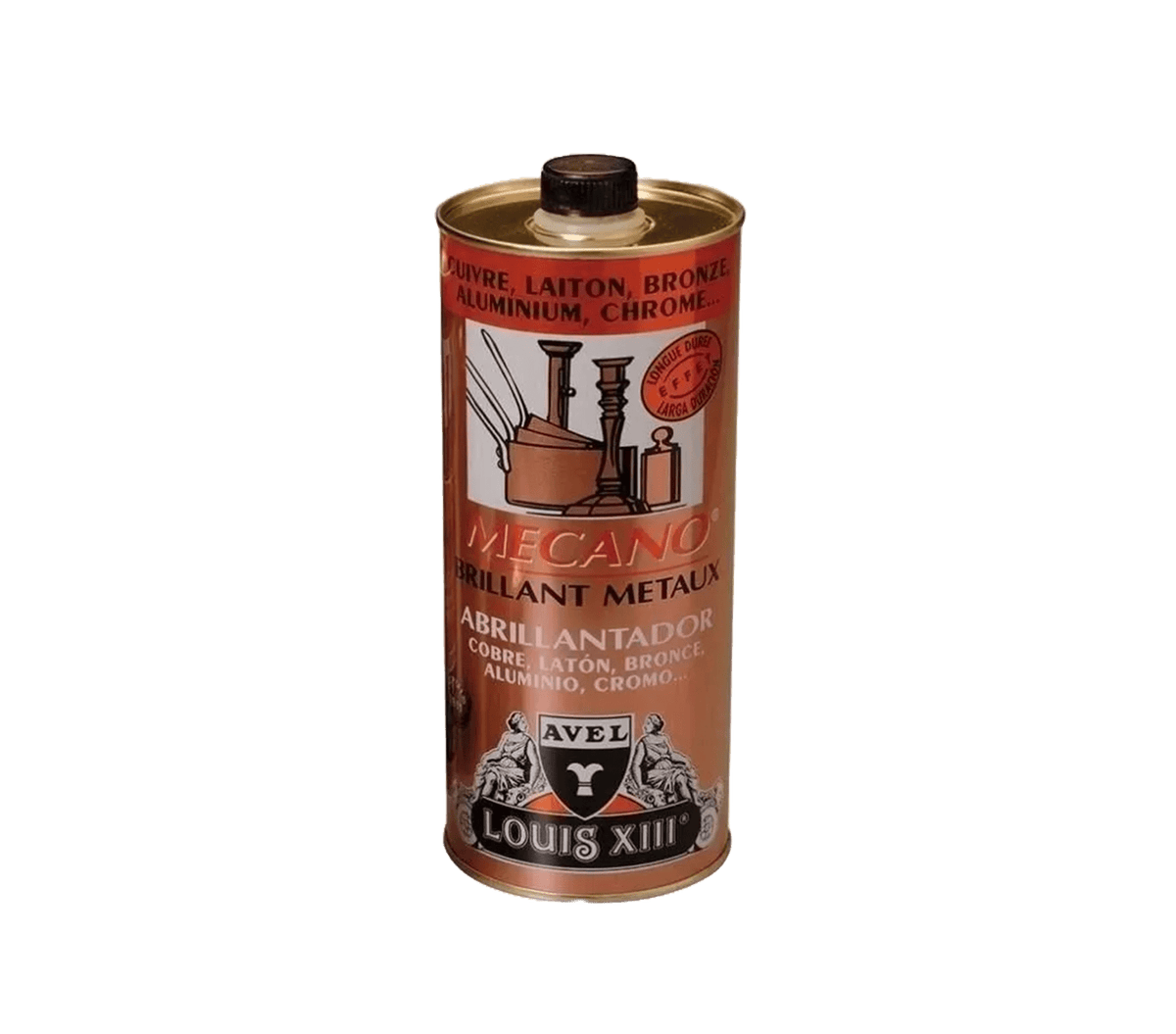 Mécano