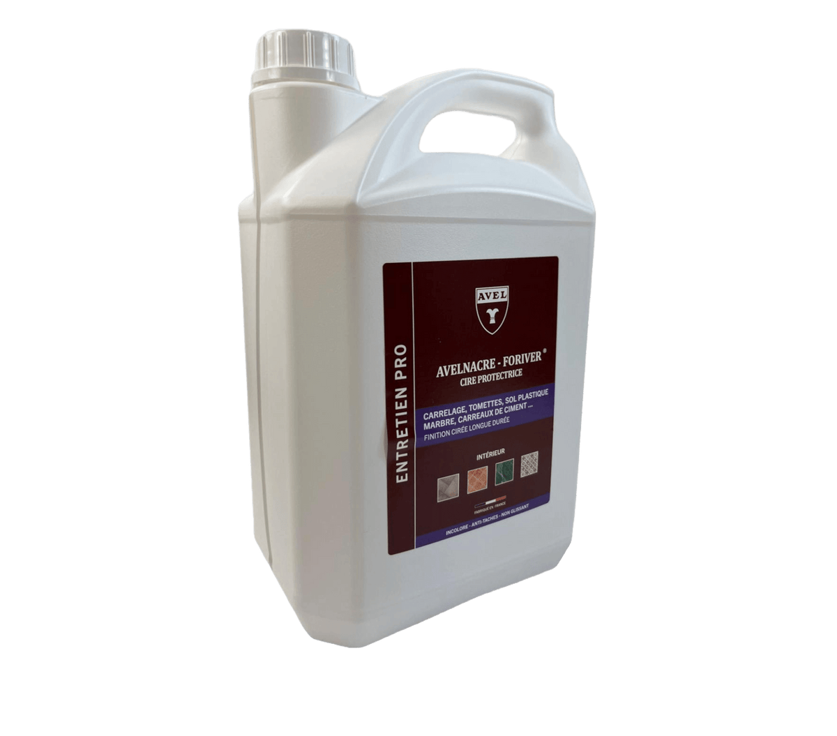 Avelnacre-Foriver Cire Protectrice