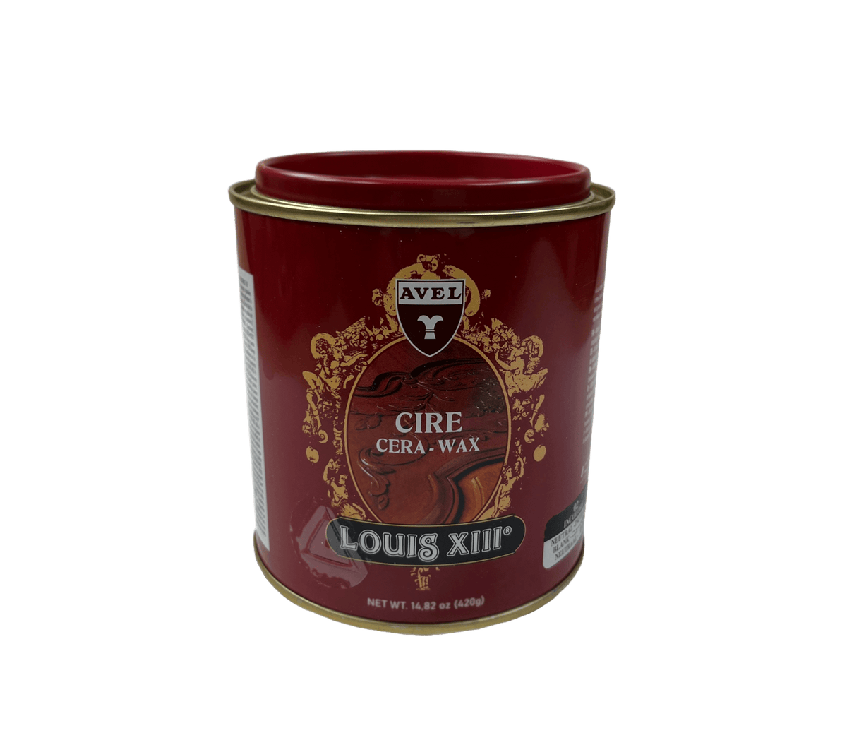Cire de Luxe Pâte