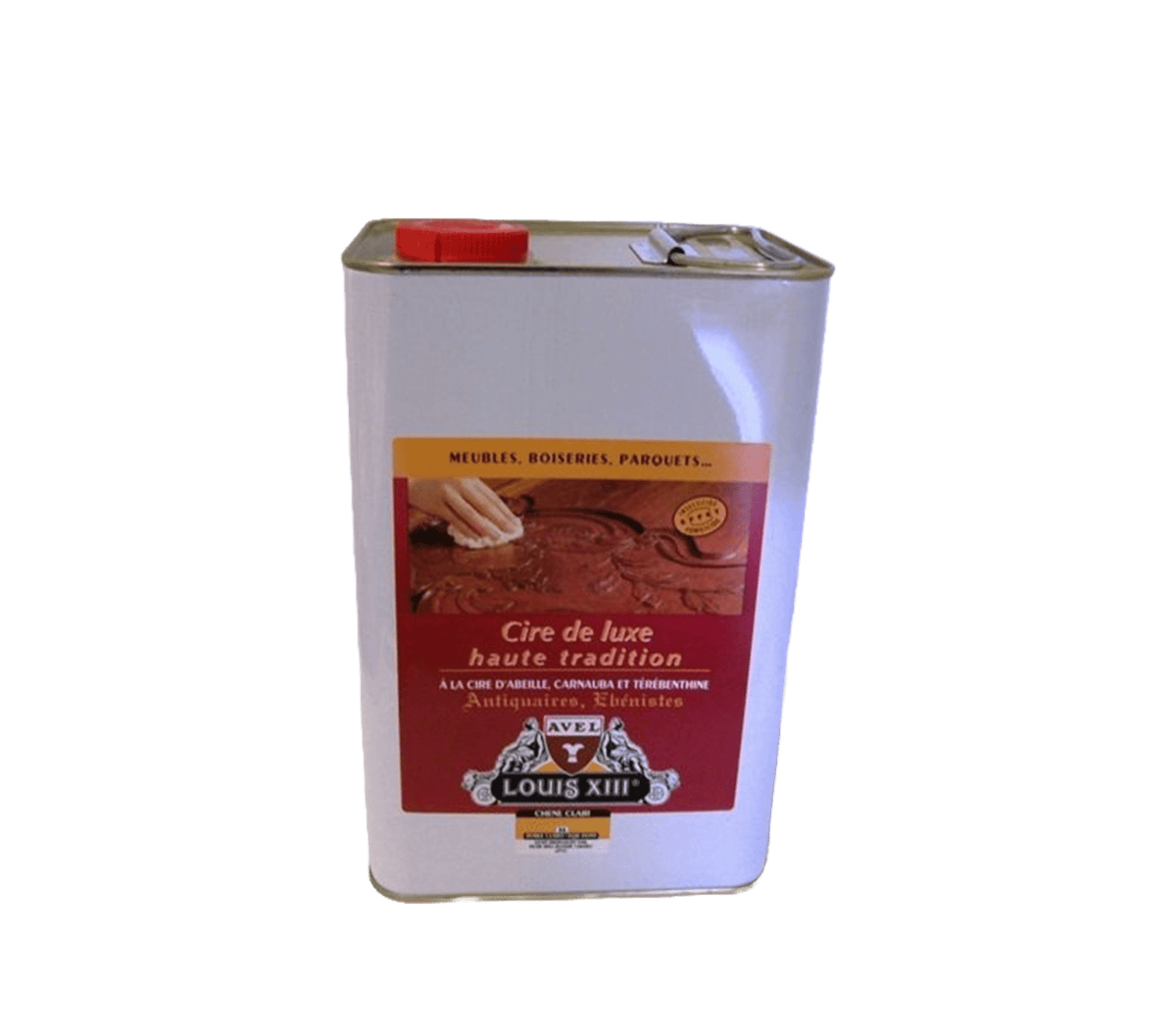 Cire de Luxe Liquide
