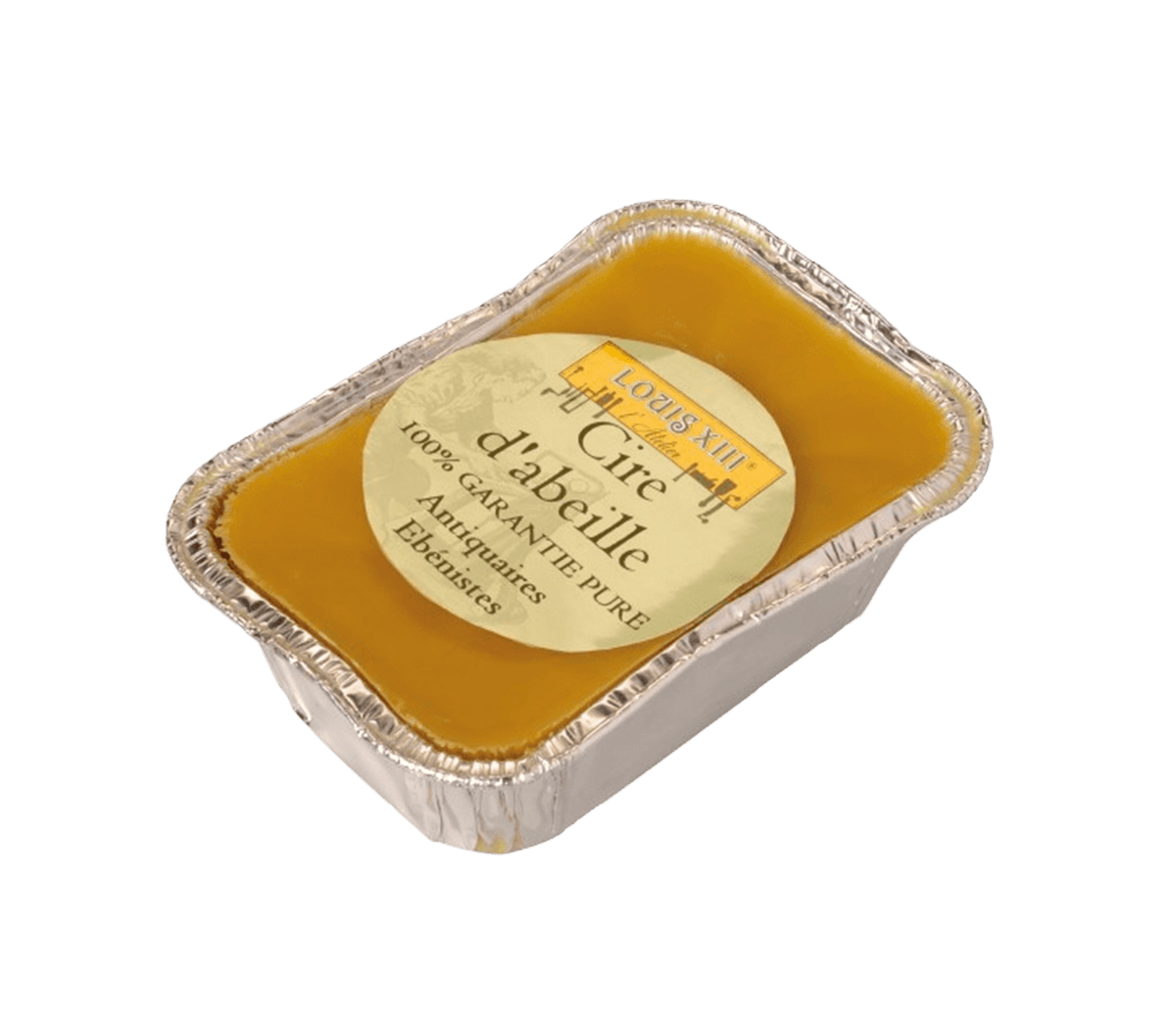 Cire d’Abeille Jaune