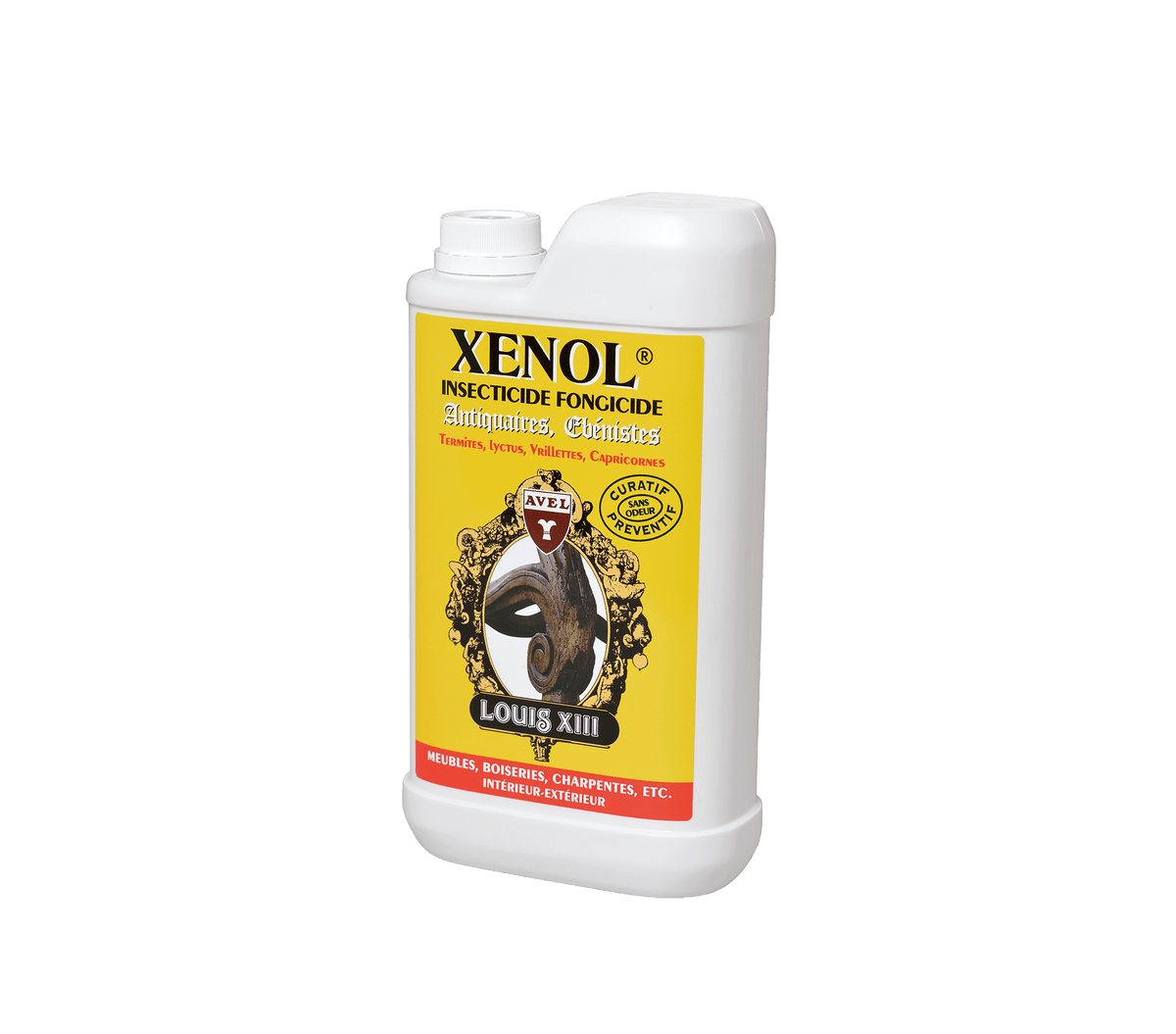 Xénol Insecticide