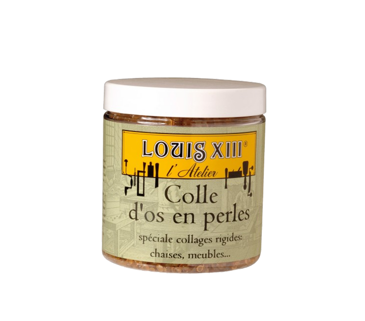 Colle d’Os en Perles
