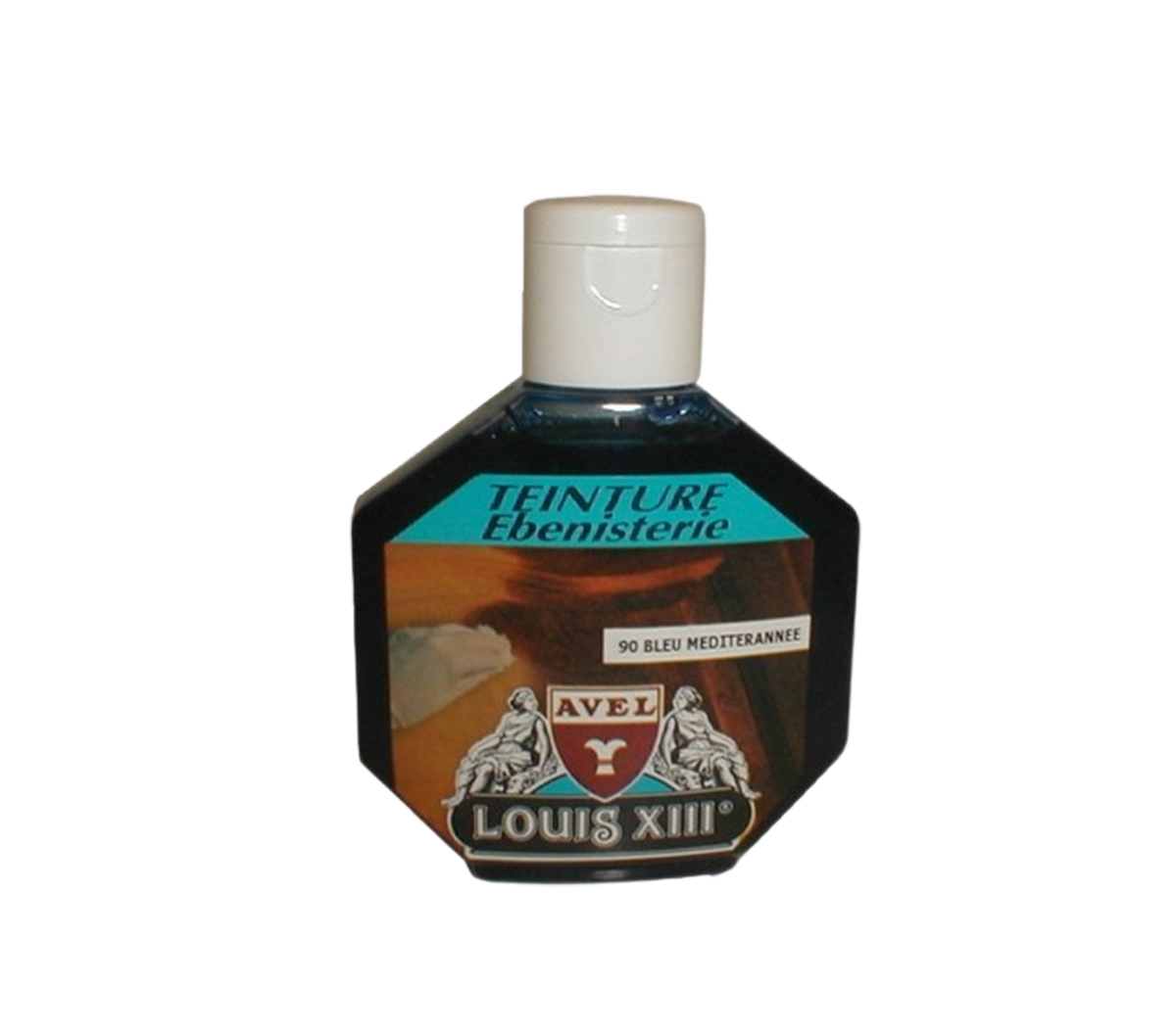 Teinture Ébénisterie