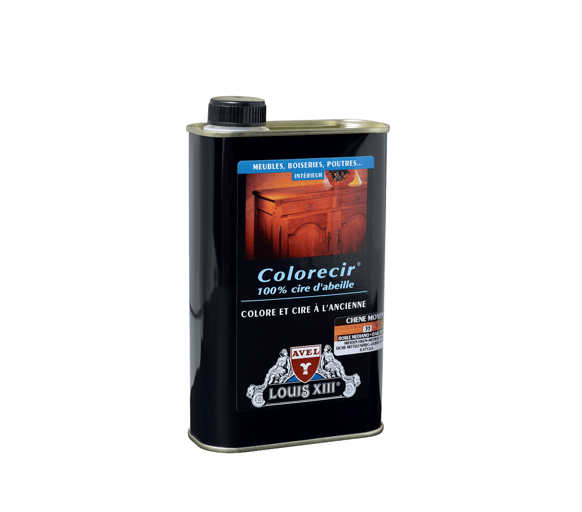 Colorecir