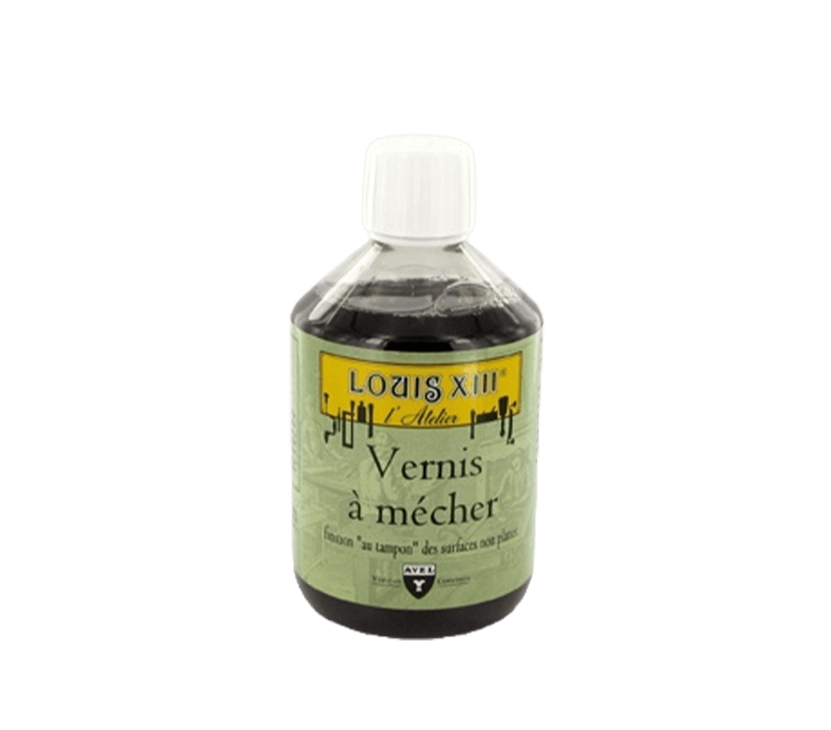 Vernis à Mécher