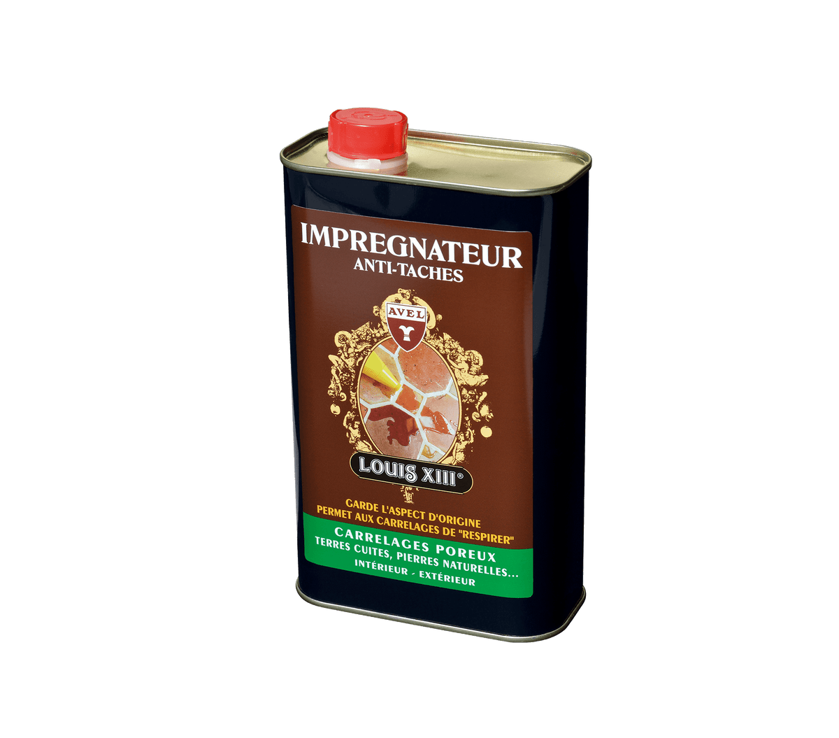 Imprégnateur Anti-Taches