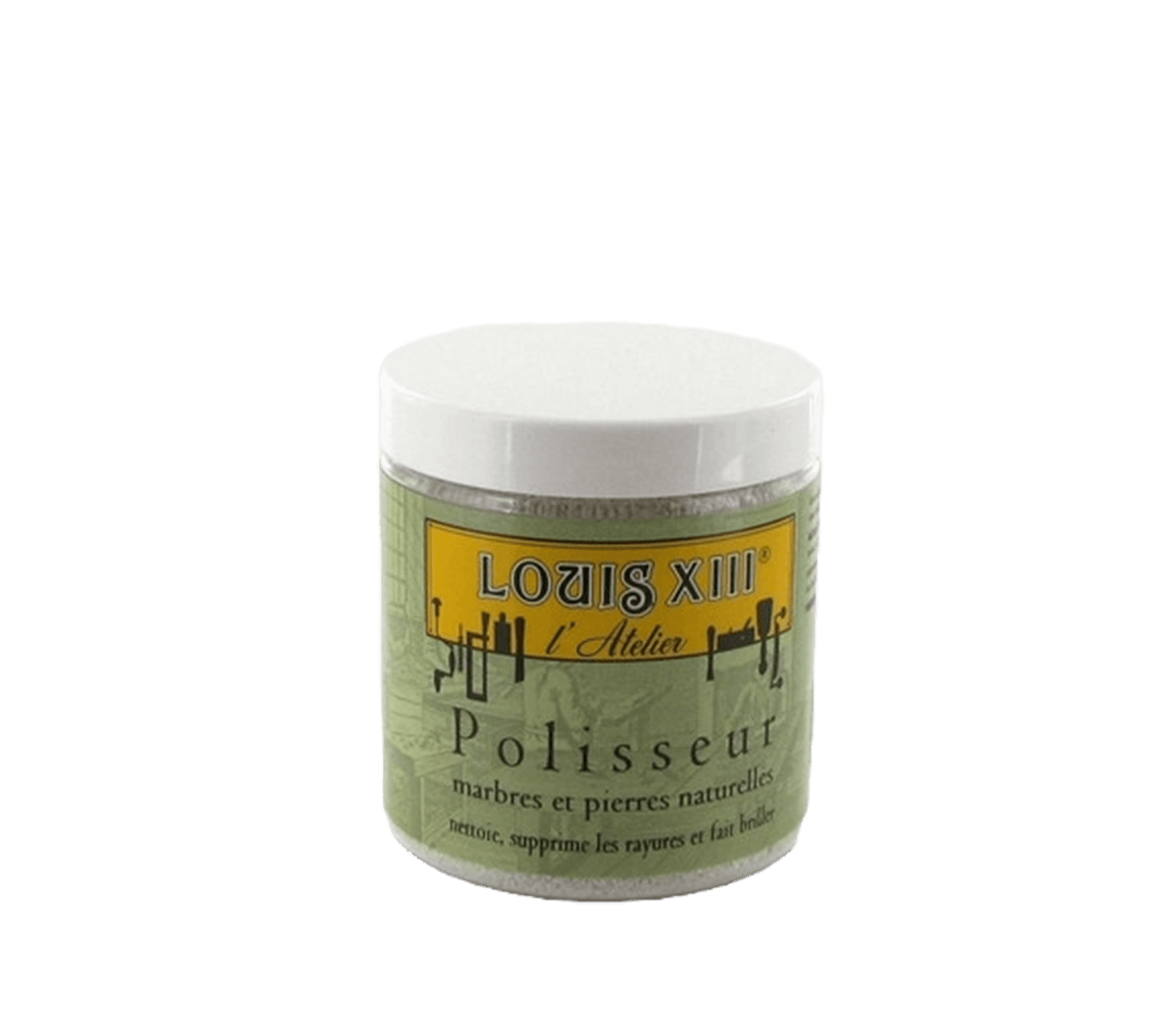 Polisseur Marbre & Pierres Naturelles