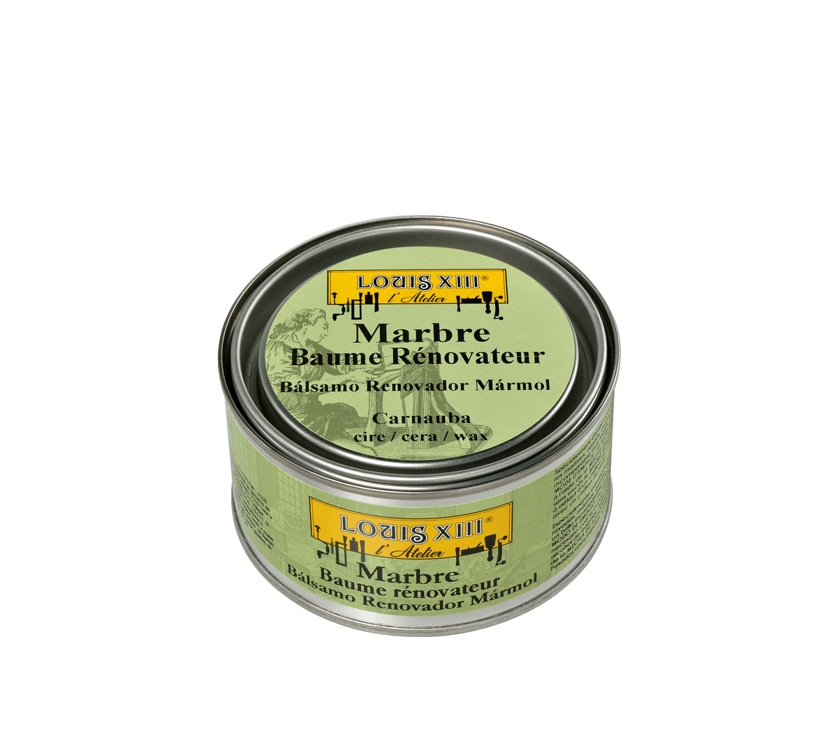 Baume Rénovateur Marbre
