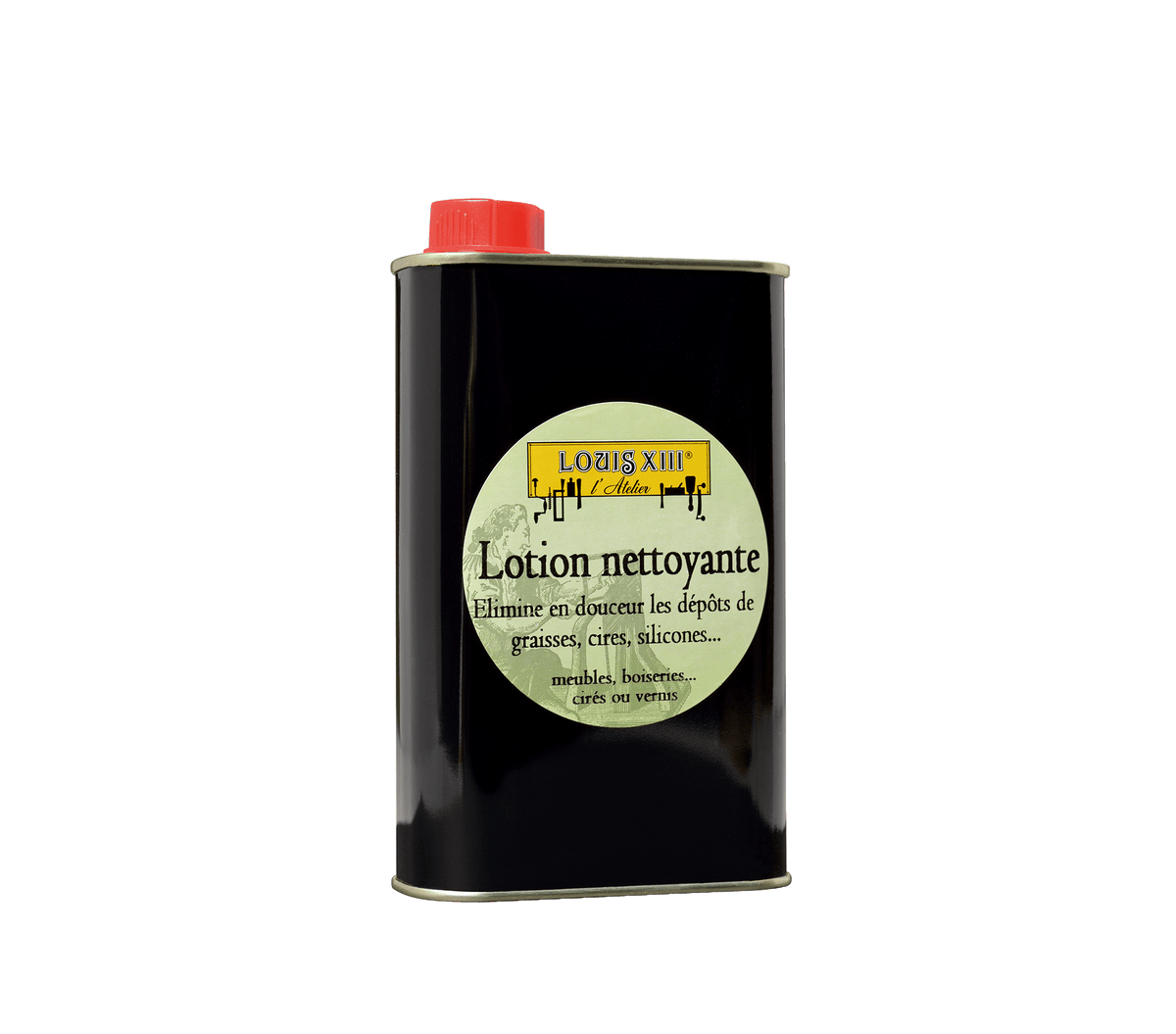 Lotion Nettoyante