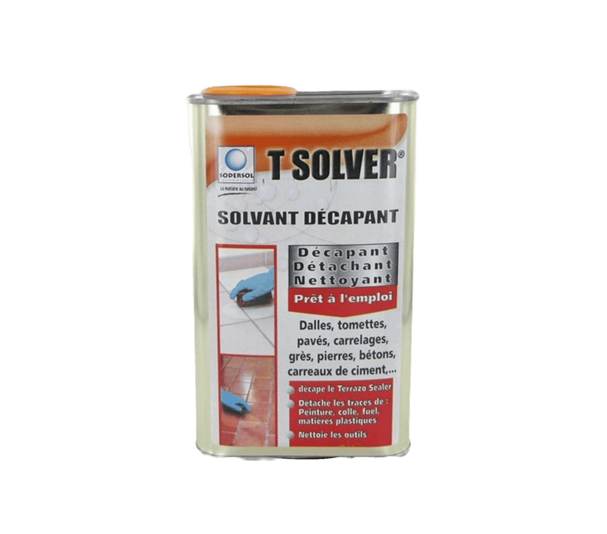 T.Solver