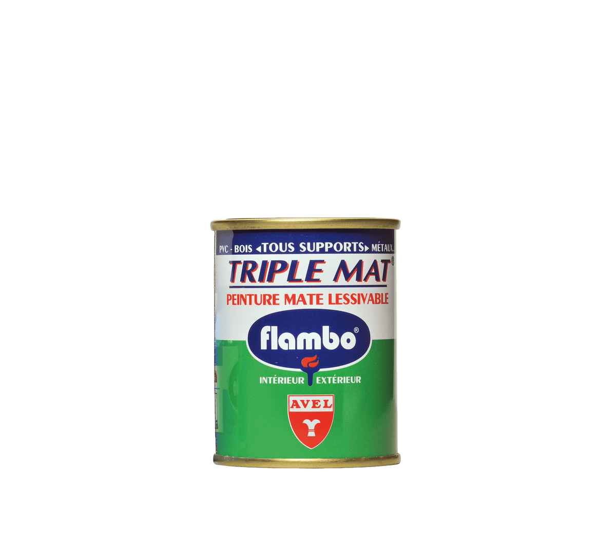 Flambo Triple Mat