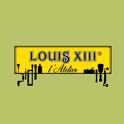LOUIS XIII