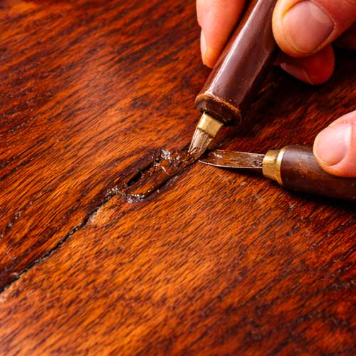 Reparer